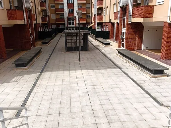 Ático en Urbanizacion las Huertas, 4 - Foto 21