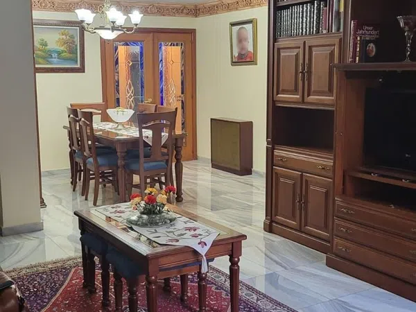 Piso en calle General O'Donnell, 11 - Foto 1