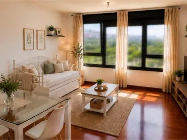 Piso en Valdenoja - Foto 1