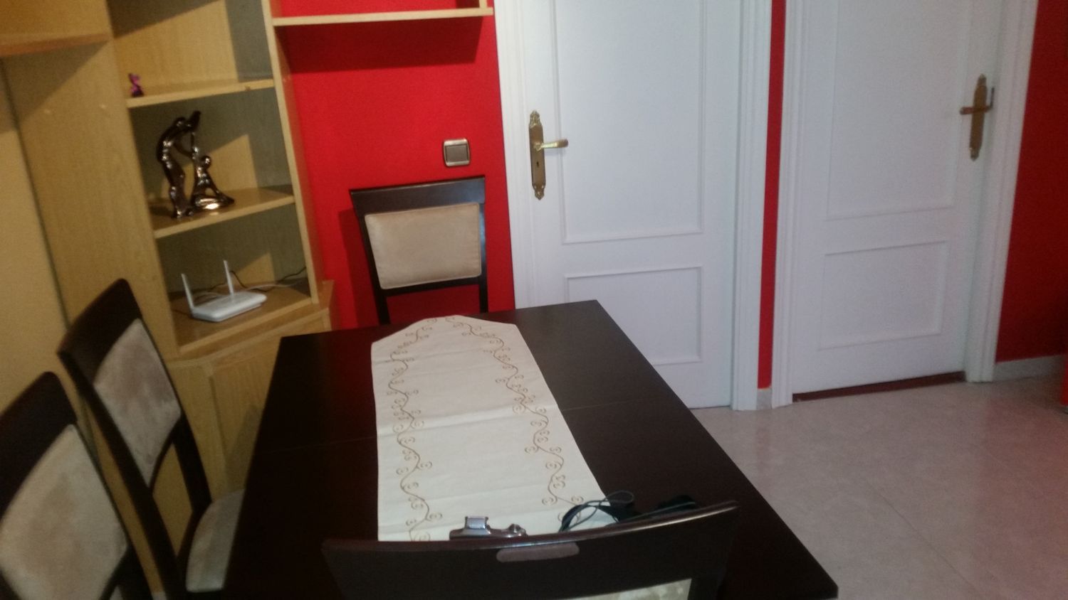 Ático en Cuesta San Vicente, 10, San Vicente-Las Úrsulas - Foto 16