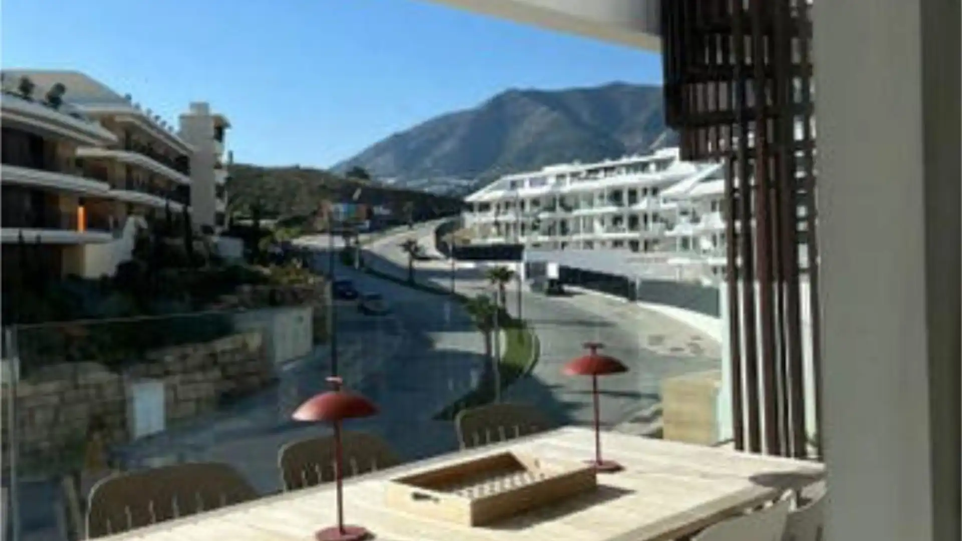 Ático en Fuengirola - Foto 1