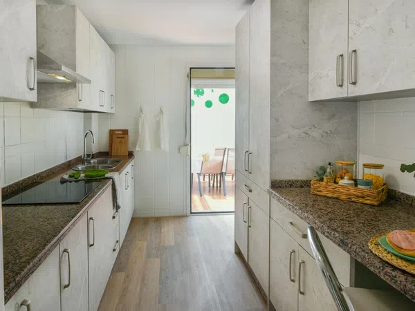 Chalet adosado en Calle Juan Illesca Pavón, 1 - Foto 12