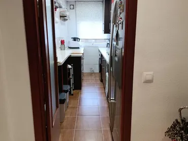 Piso en  Calle Alcalde Antonio Cañas Pabón 1 - Foto 8