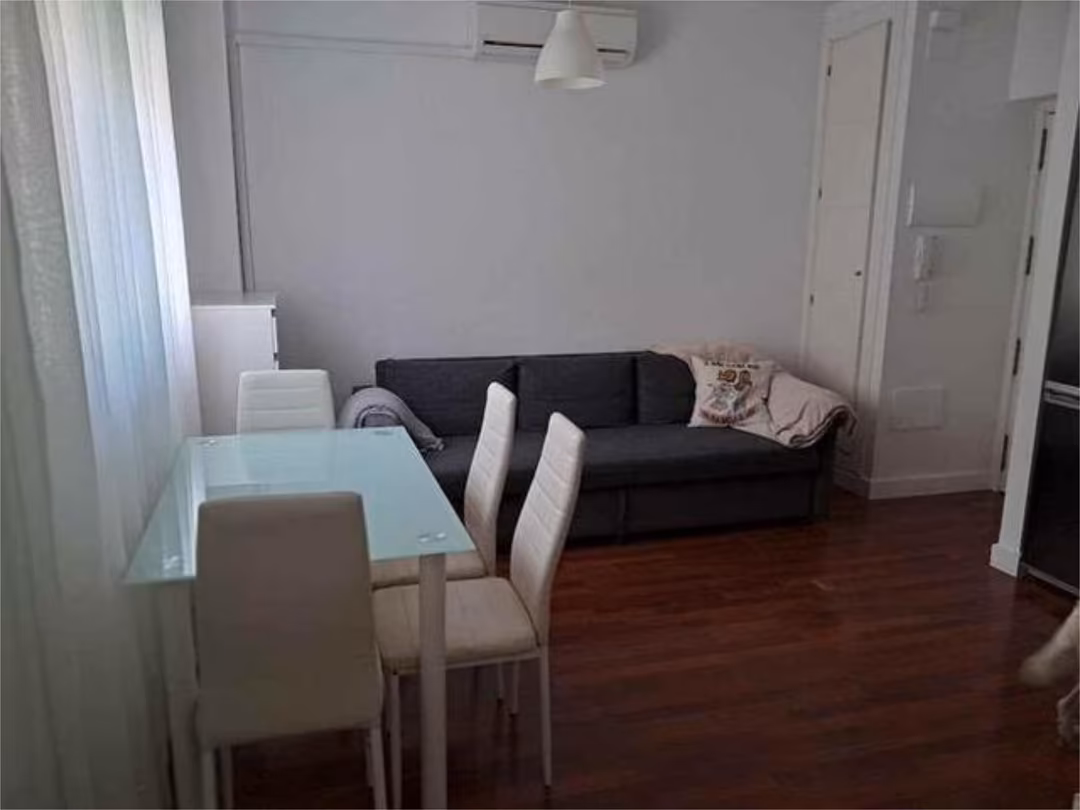 Apartamento en Capuchinos