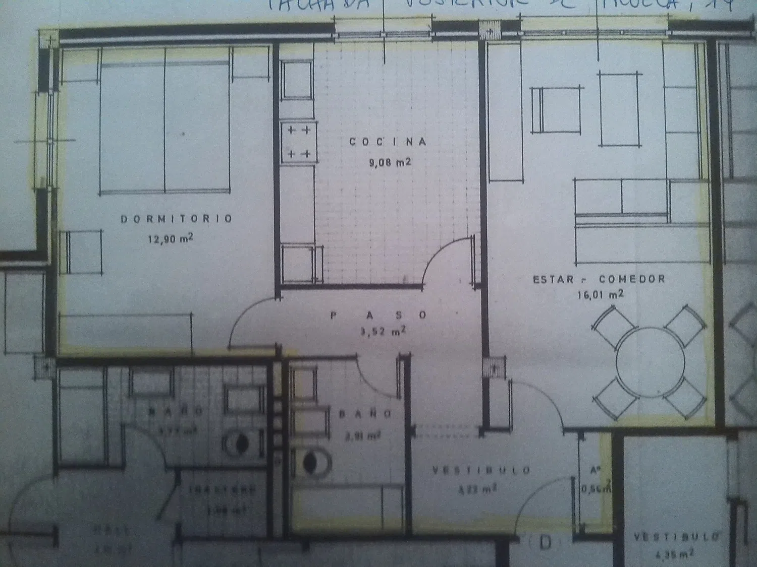 Piso en calle fruela, 14 - Foto 9