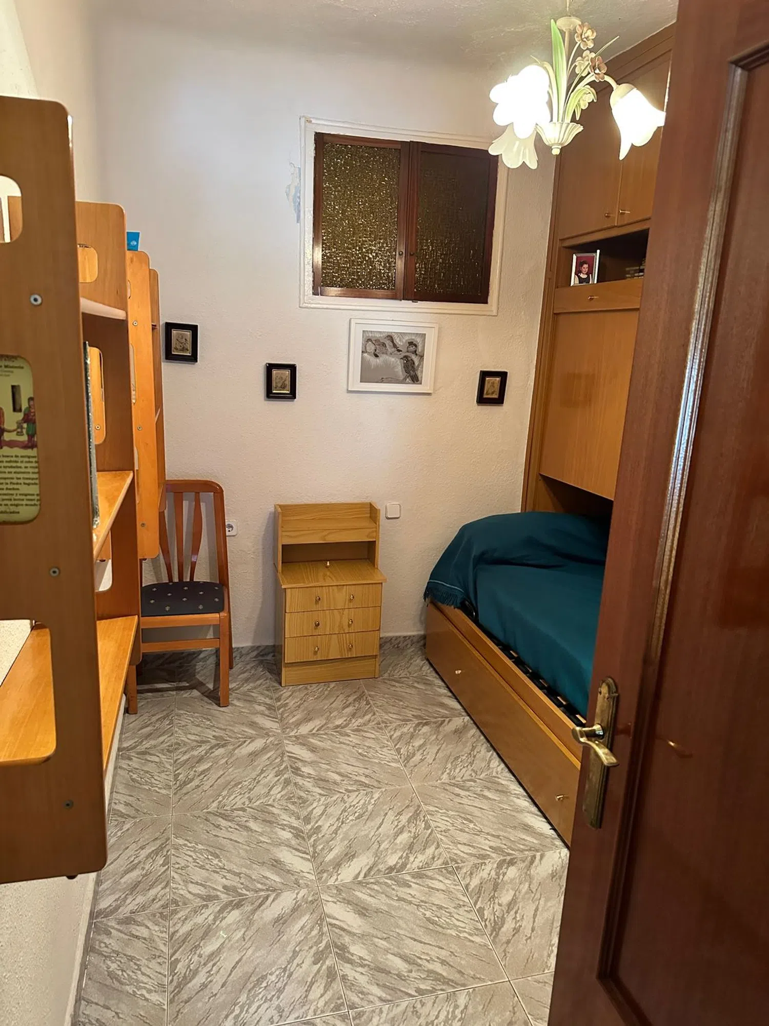 Piso en calle de Sánchez Barcáiztegui, 15 - Foto 3