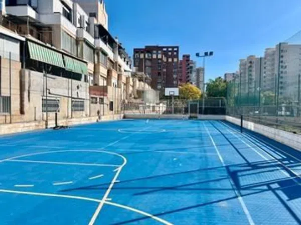 Dúplex en avenida de Bruselas, 22