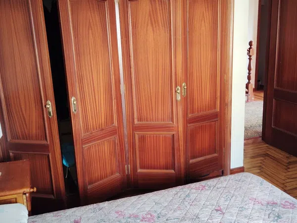 Casa rural en camino do Rozo, 35 - Foto 23