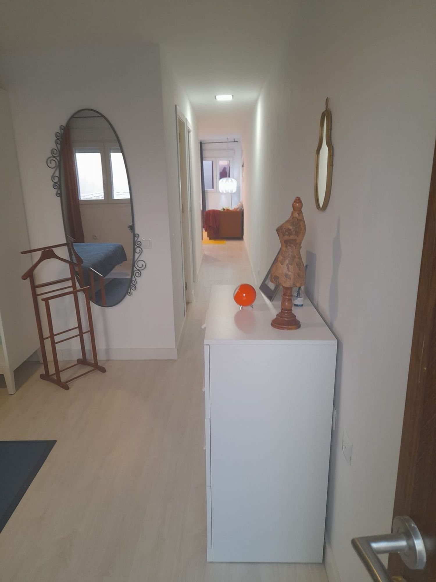 Casa terrera en Calle San Francisco de Paula, 146, Llano del Moro - Foto 7