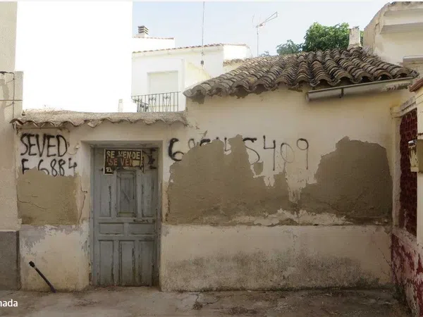 Casa de pueblo en Calle Pilar, 62 - Foto 1