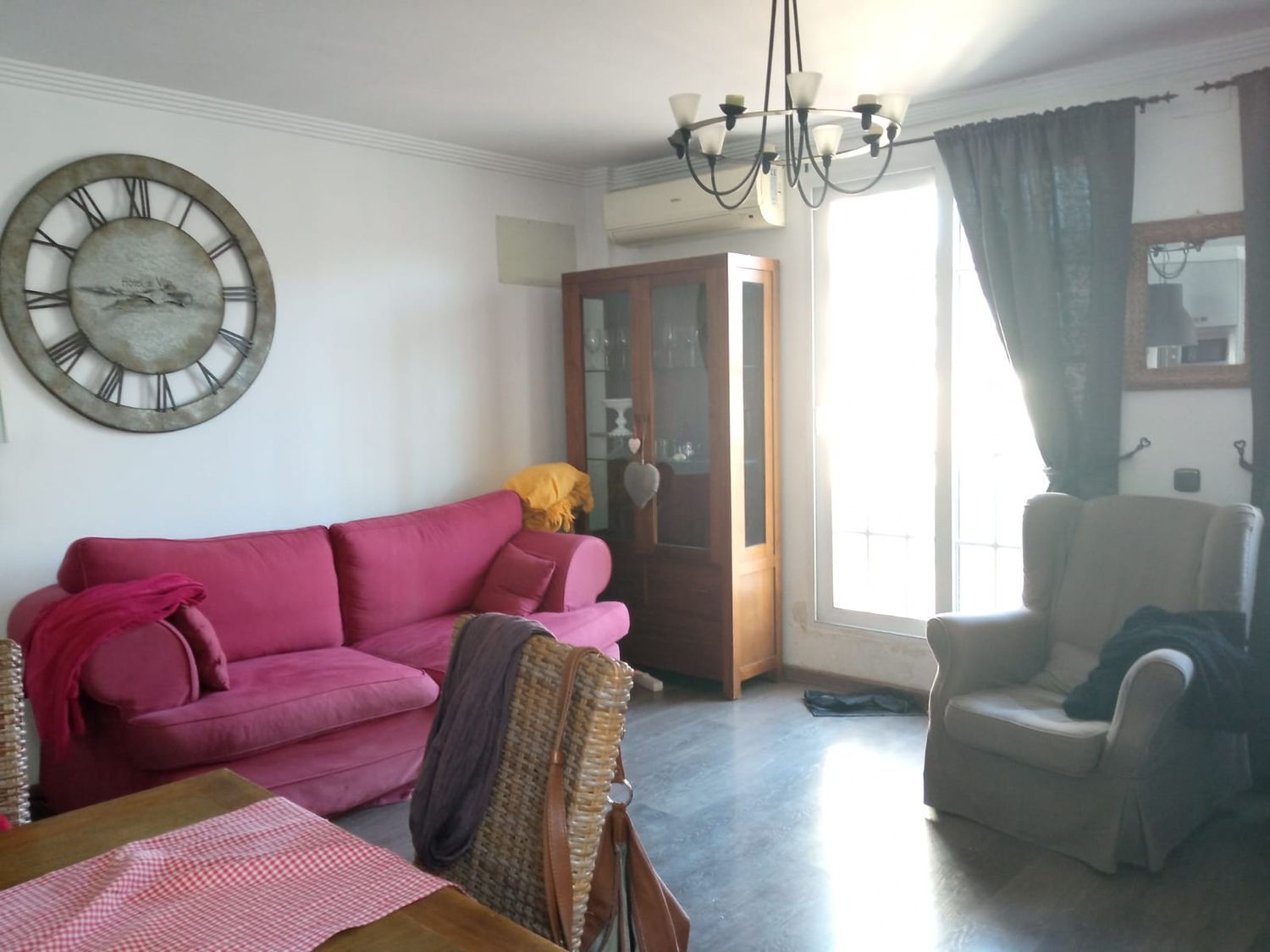 Ático en calle de Rubén Vela, 18 - Foto 5