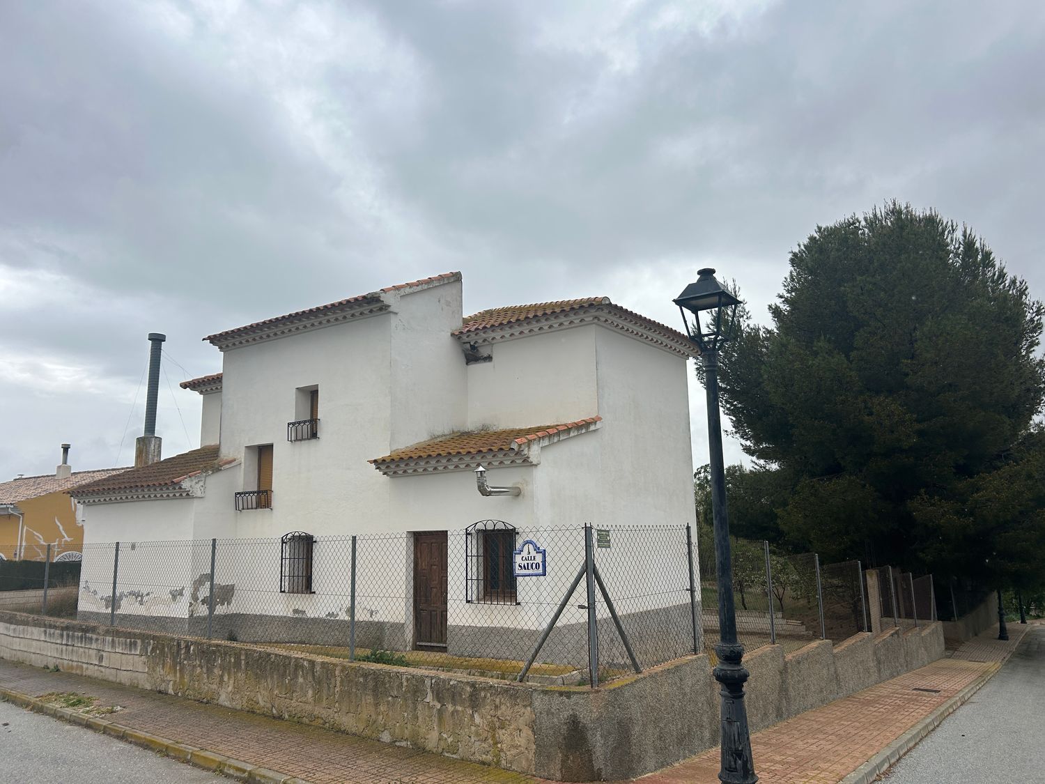 Casa rural en Camino los Chaveses, 7 - Foto 3