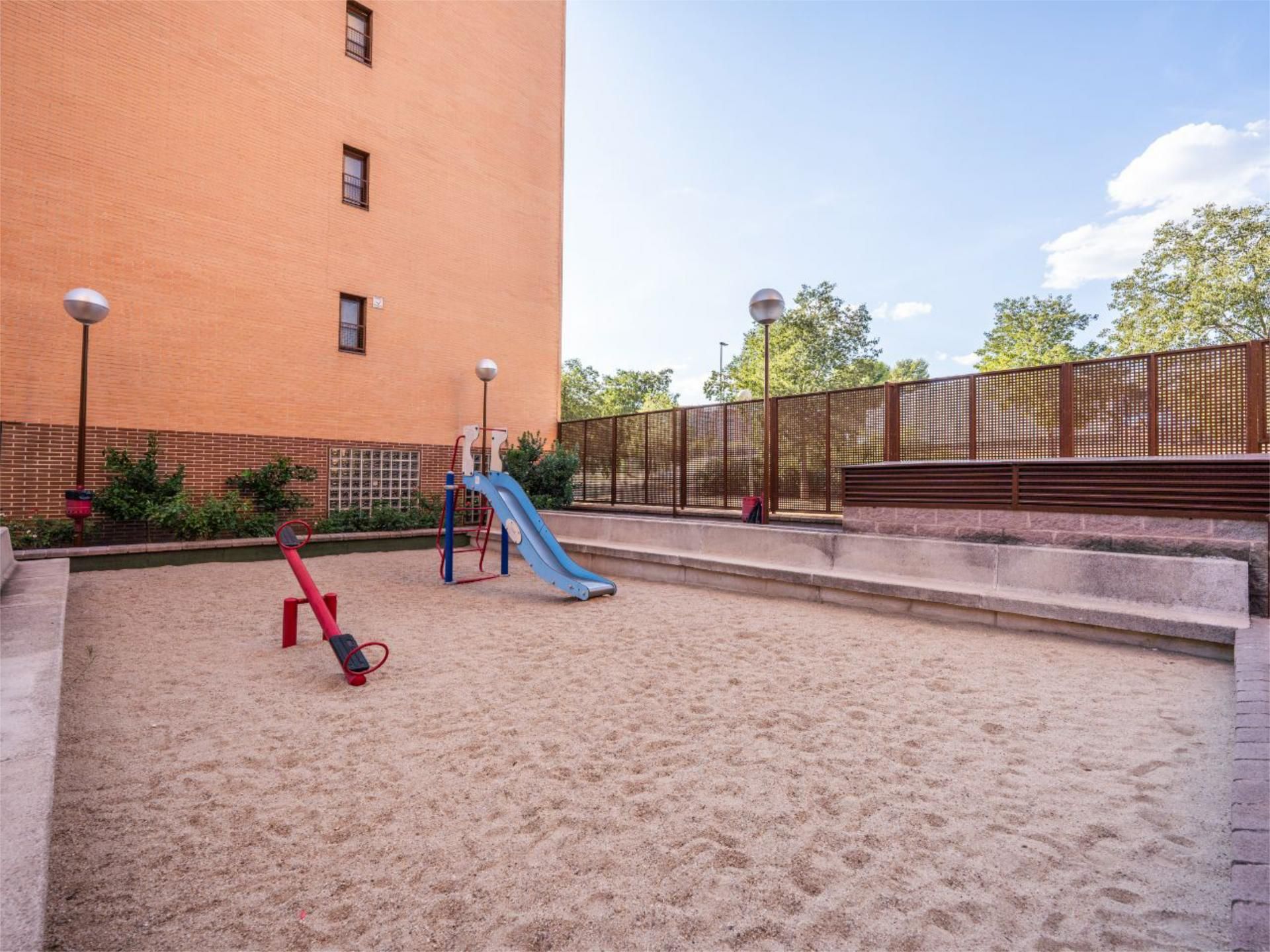 Piso en  Calle de la Maquinilla 4 - Foto 4