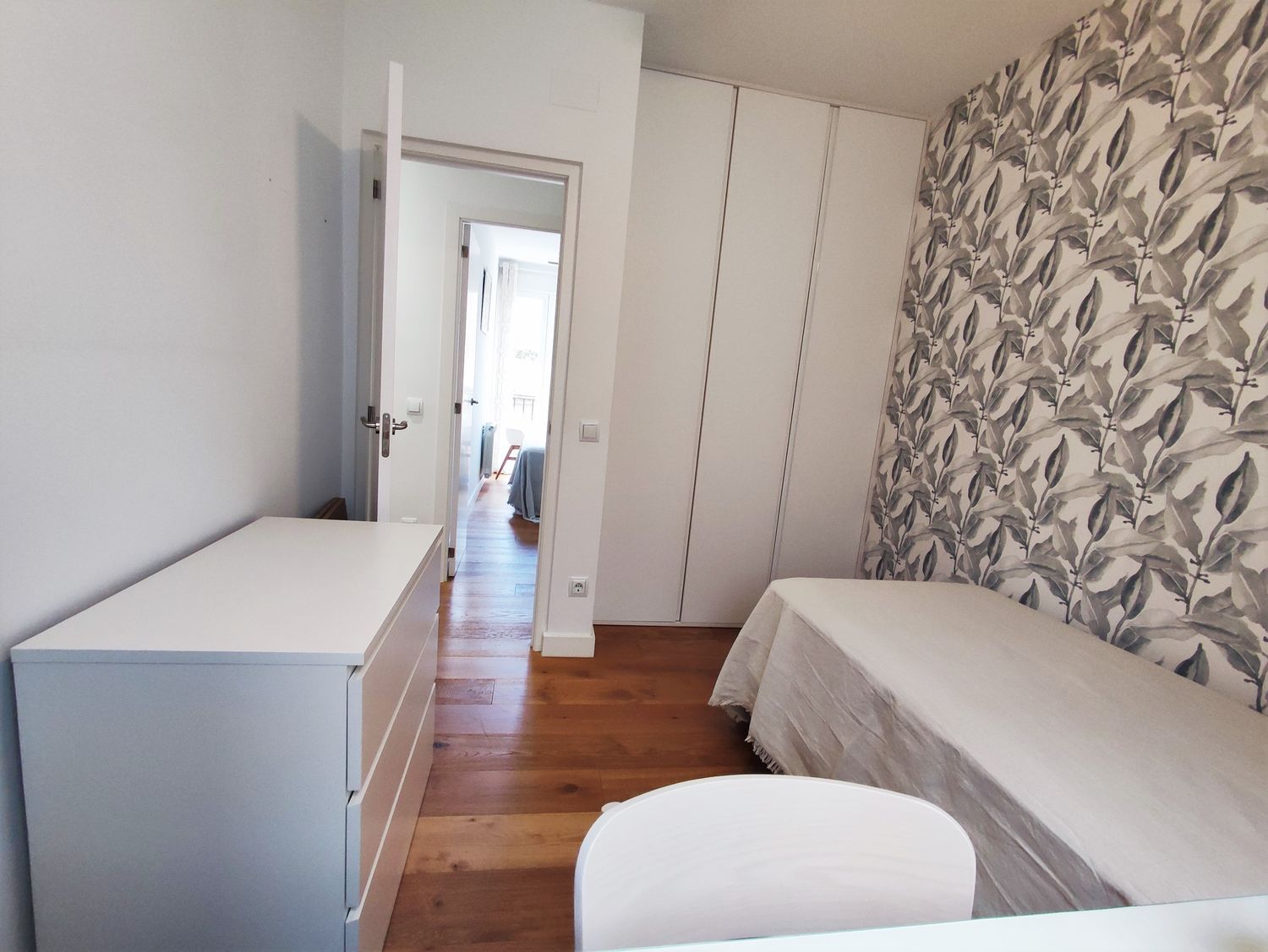 Piso en calle de Ponzano, 81 - Foto 10