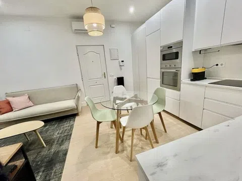 Piso en via Augusta, 290