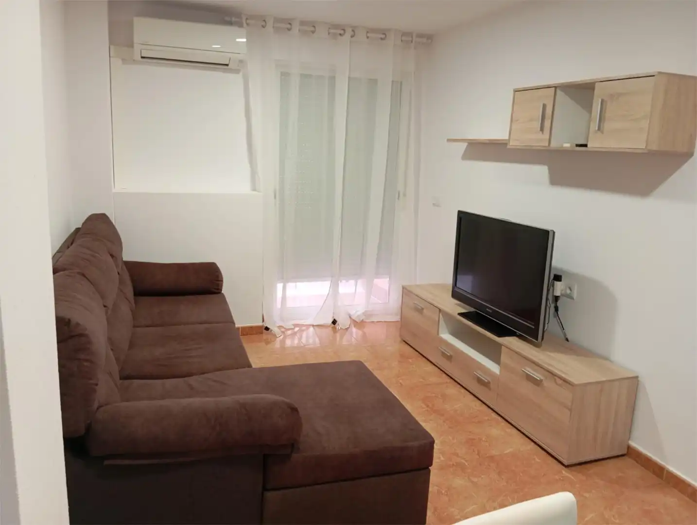 Piso en  Calle Juan Tenorio 58 - Foto 3