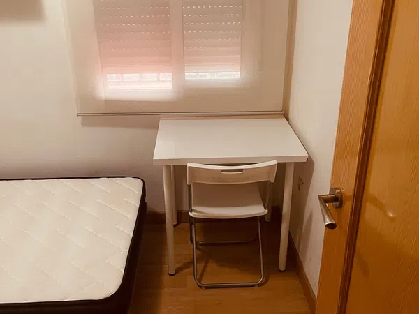 Piso en Avenida de las Fuerzas Armadas, 10, La Cruz - Foto 9