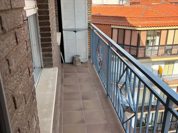Piso en Calle Palacio Valdés, 38, Carmelitas - Foto 14
