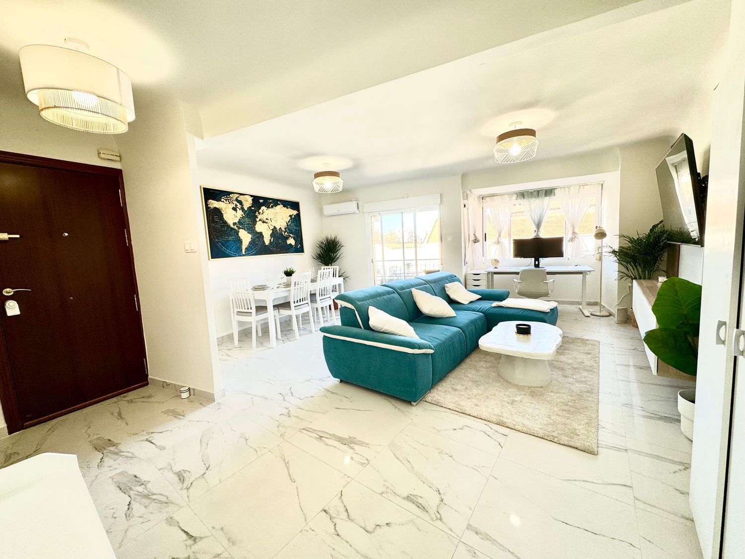 Piso en calle Costera de la Fàbrica, 34 - Foto 3