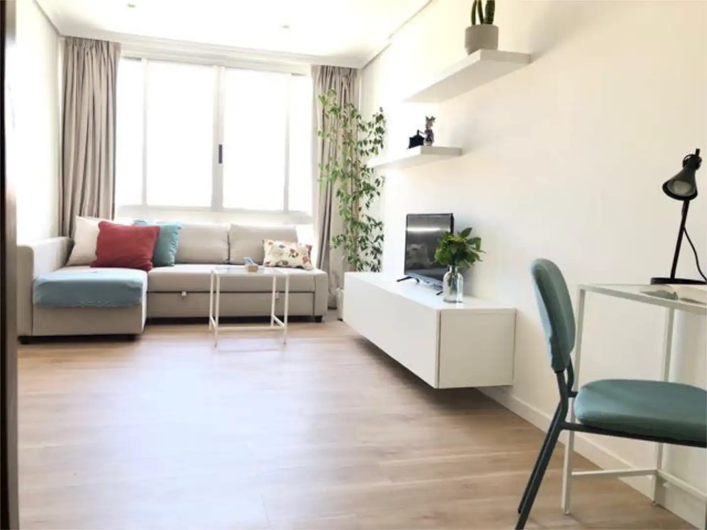 Apartamento en Moreira Casal - Foto 9