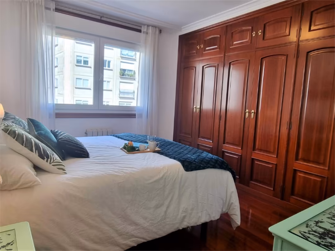 Piso en calle Rúa Rosalía de Castro 30 - Foto 19