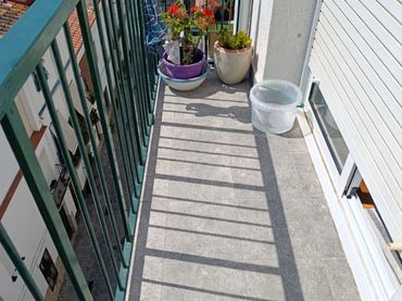 Piso en  Carrer de Sant Pere Pescador 3 - Foto 8