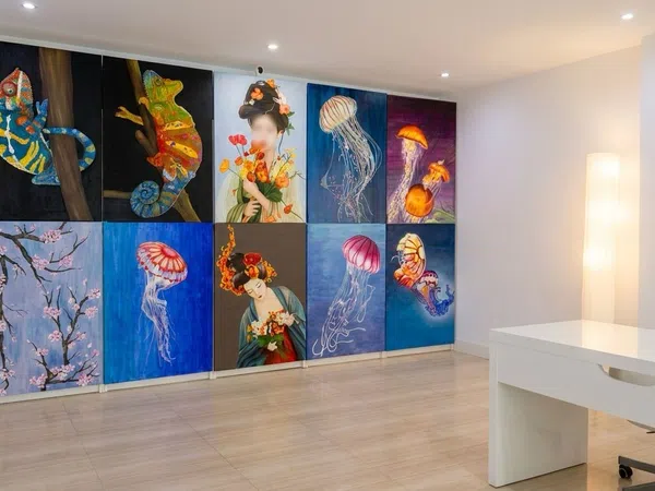 Piso en calle Granada, 67 - Foto 8