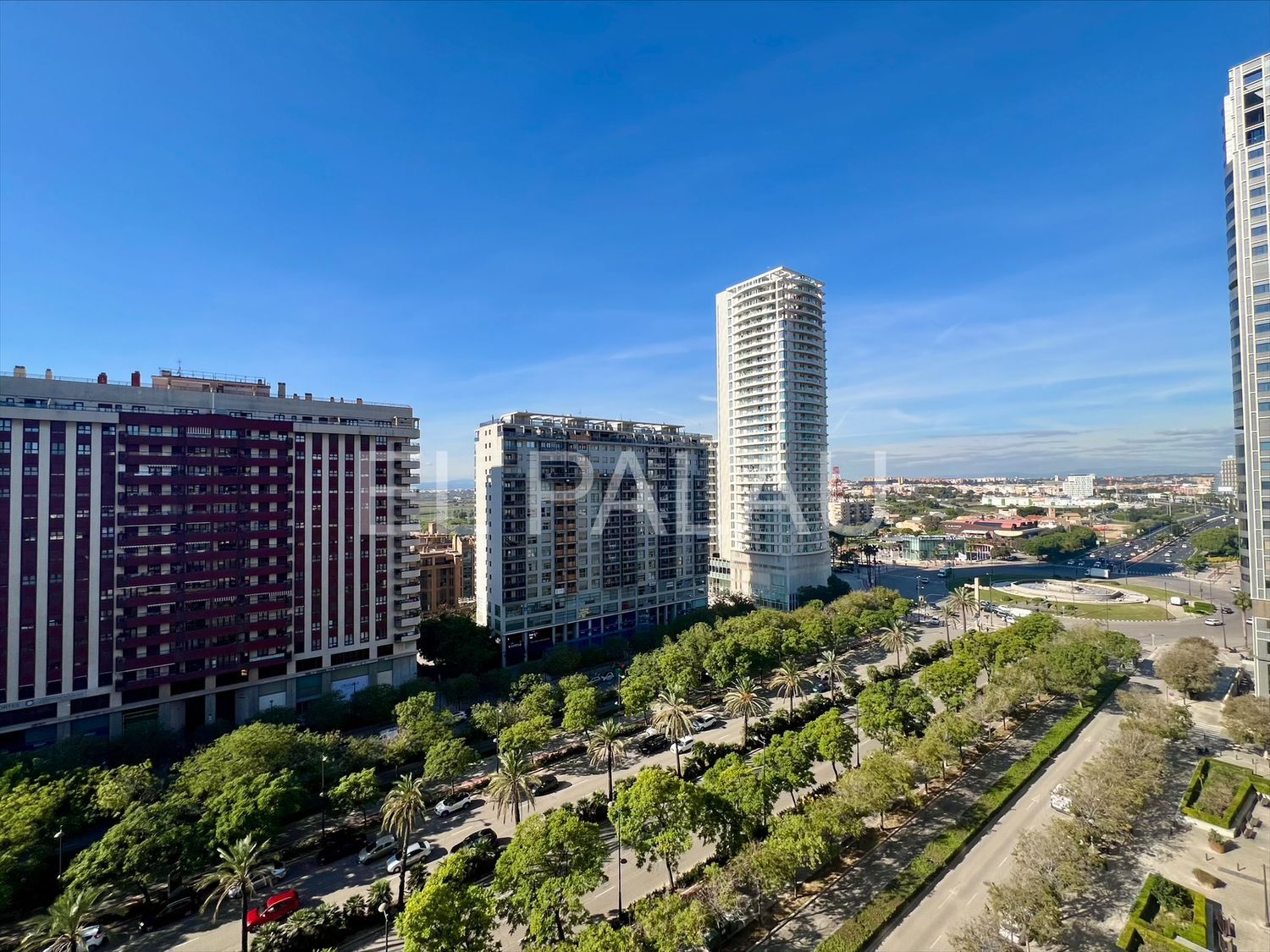 Piso en Avenida de les Corts Valencianes - Foto 24