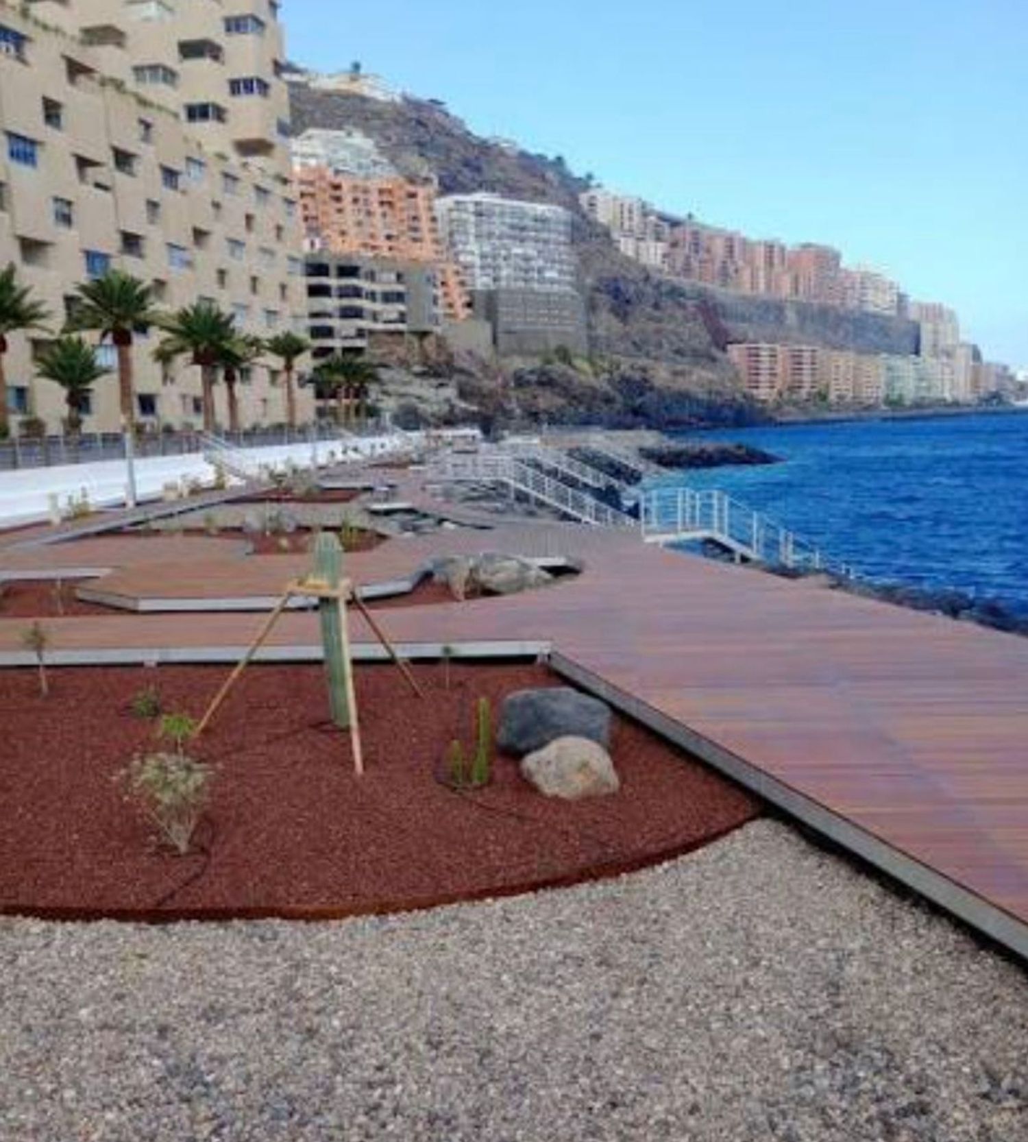 Chalet adosado en avenida Marítima, 36 - Foto 20