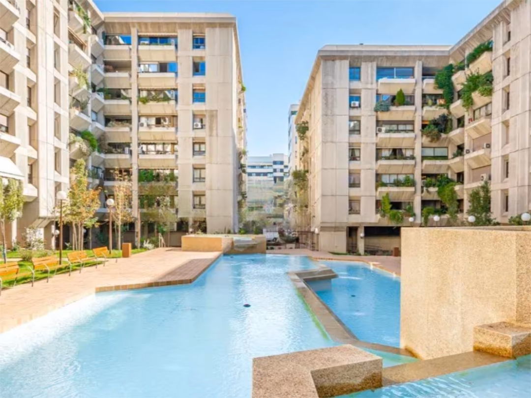 Piso en  Paso Elevado 88 - Foto 9