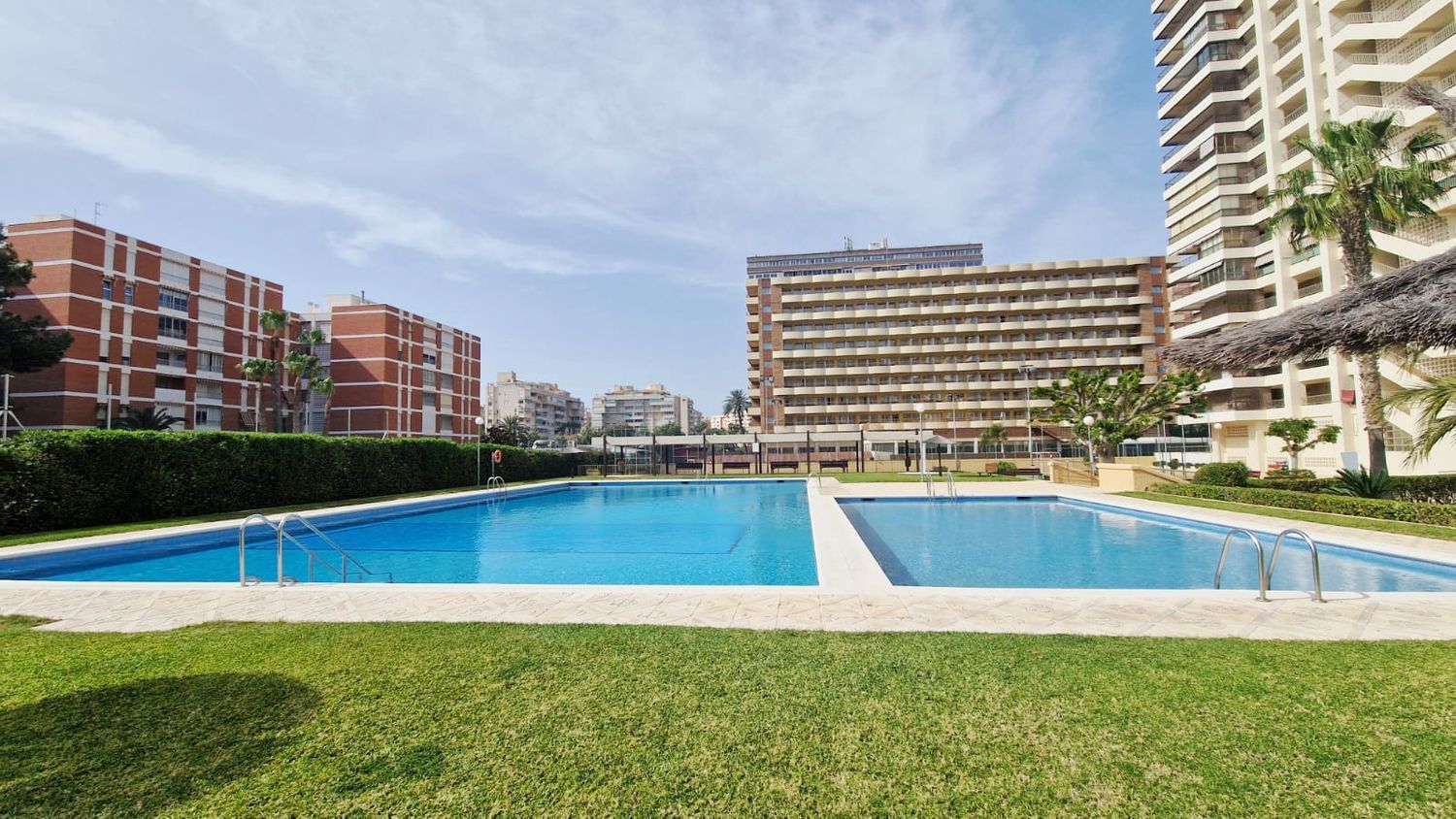 Alquiler de piso en Avenida de la Costa Blanca, 129 - Foto 7