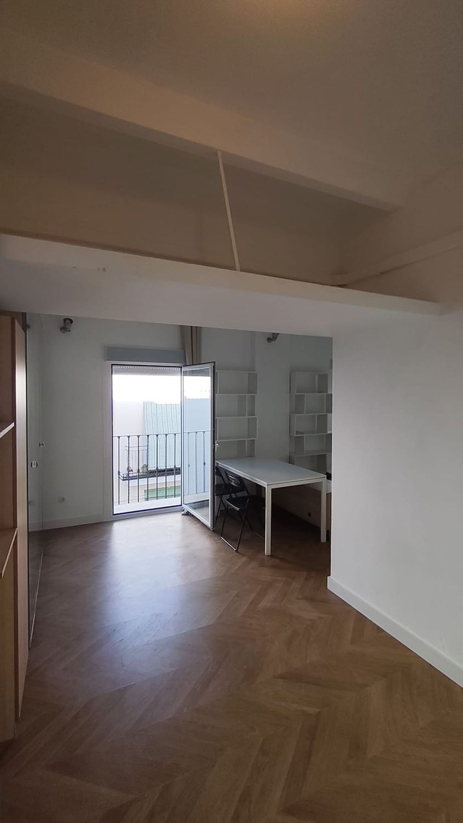 Estudio en Calle Pacheco y Núñez de Prado, 22 - Foto 15