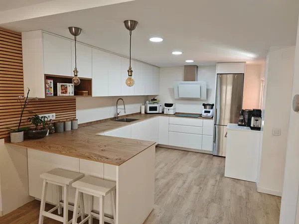 Chalet adosado en Leonardo Torres Quevedo, 103 - Foto 12