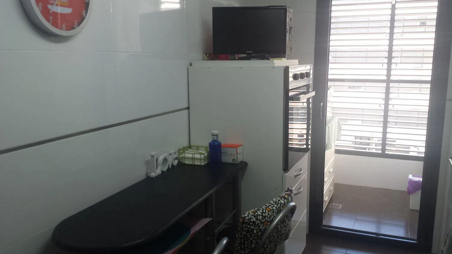 Piso en avenida Víctimas del Terrorismo, 3 - Foto 9