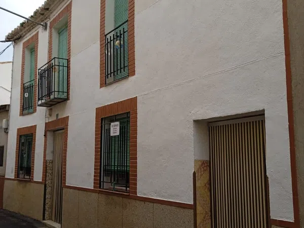 Casa o chalet independiente en Callejón angosta, 5 - Foto 1
