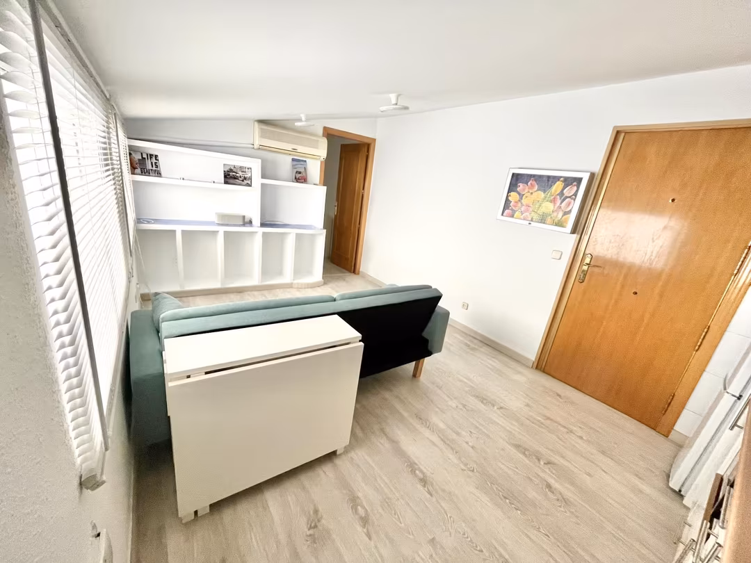 Piso en  Calle de Rodas 11 - Foto 3