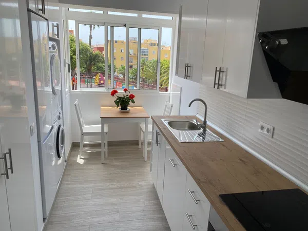 Piso en calle Doctor Champsaur Sicilia, 6