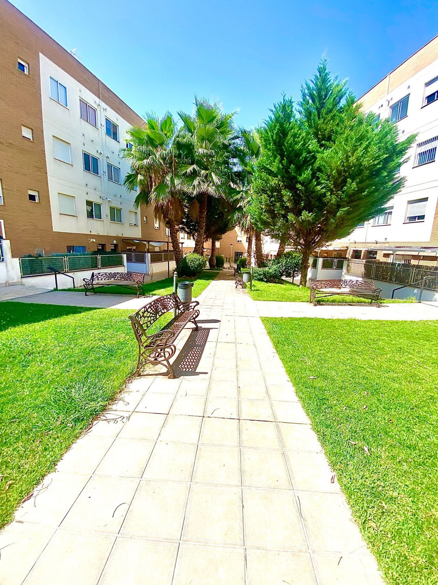 Piso en Enrique Sánchez de León, 1, Ctra de Sevilla - Ronda sur, Ctra de Sevilla - Ronda sur - Foto 14