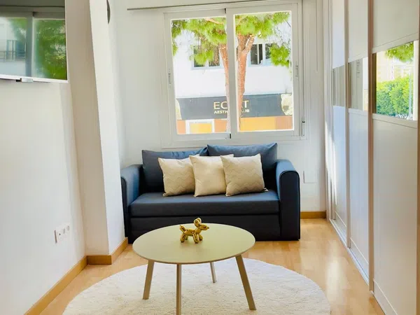 Estudio en avenida Marqués del Duero, 88 - Foto 6