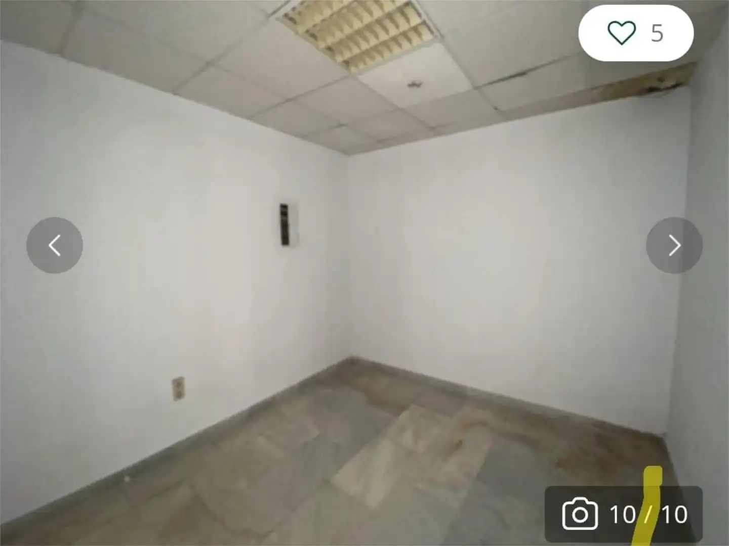 Estudio en  Avenida de Fuente Amarga 37 - Foto 4