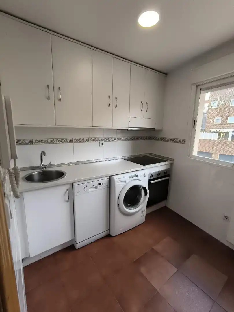 Piso en  Calle de Josué Lillo 20 - Foto 17