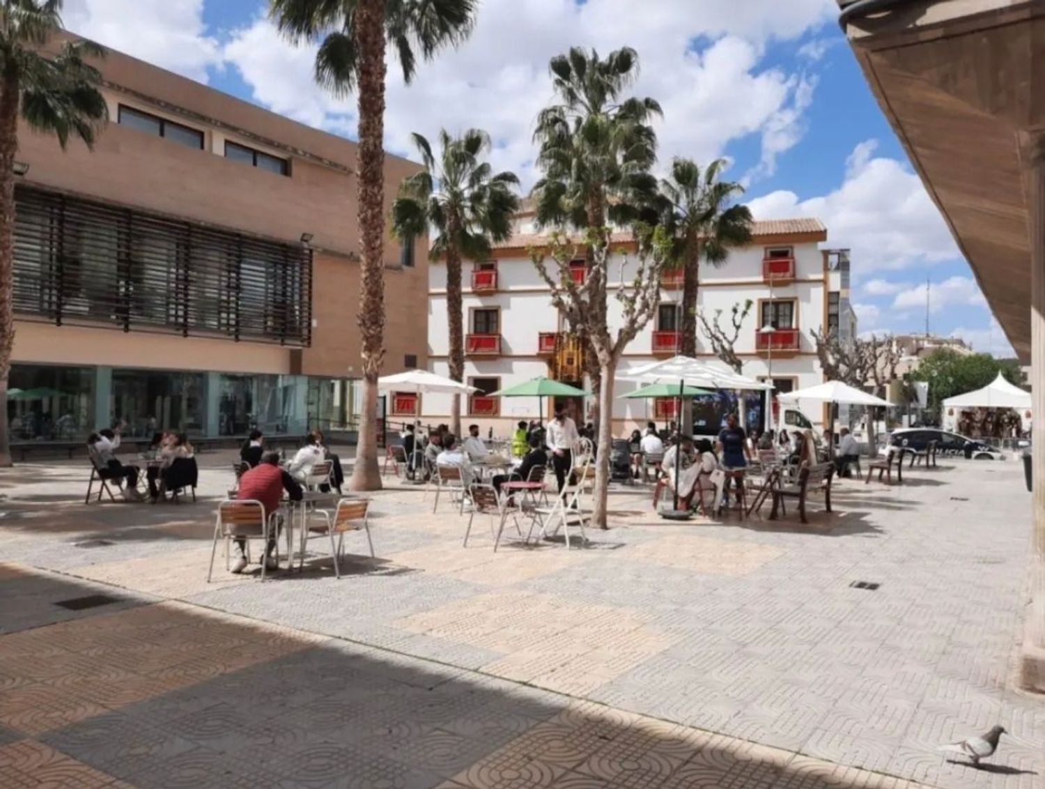 Piso en Carril de Caldereros, 10, Zona Centro-Corredera, Zona Centro-Corredera - Foto 2