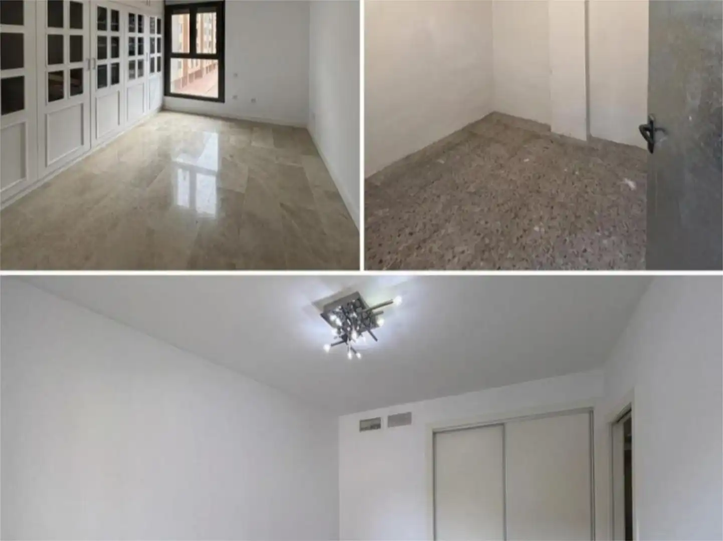 Piso en  Carrer Científico Jaime Santana 7 - Foto 7