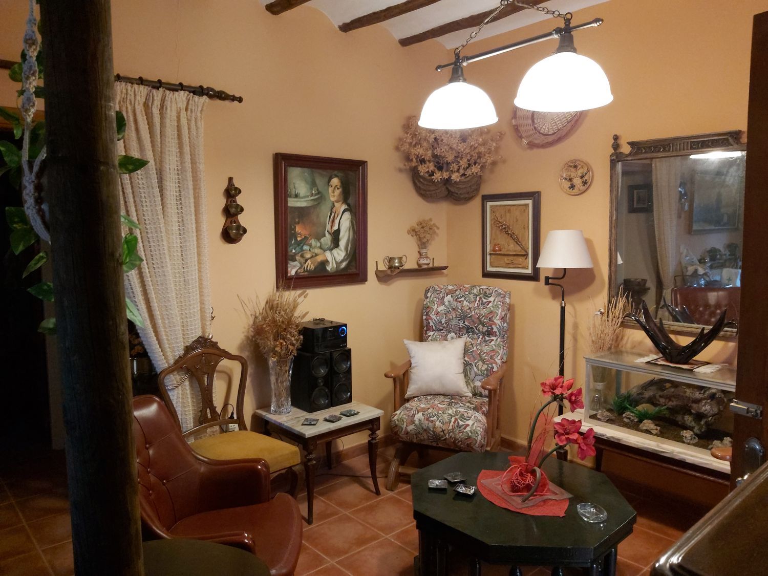 Casa rural en Calle Campoamor s/n - Foto 2