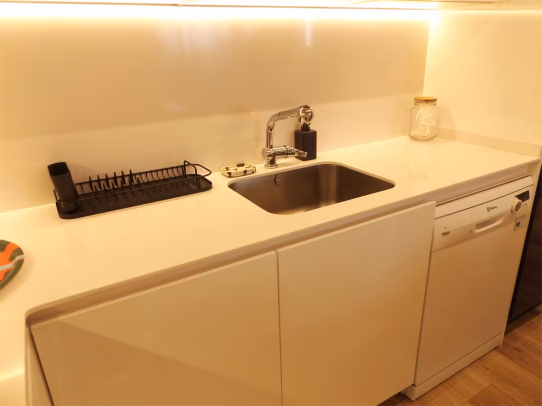 Piso en  Paseo de la Dirección 161 - Foto 20