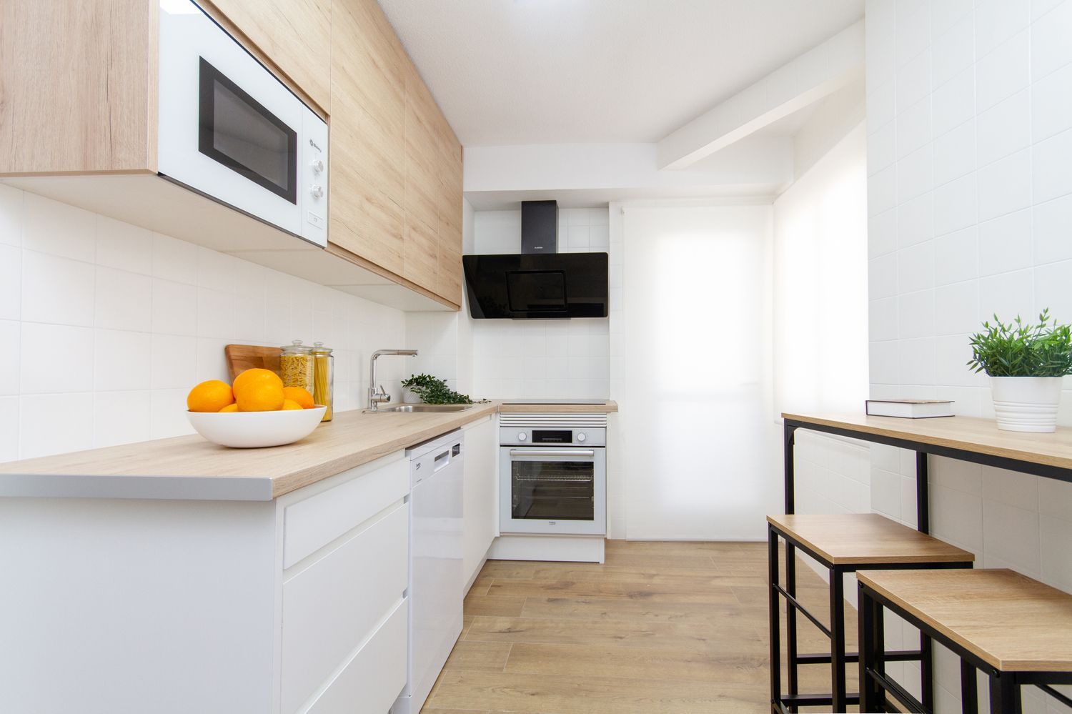 Piso en calle Deportista Pérez Jordá, 2 - Foto 21