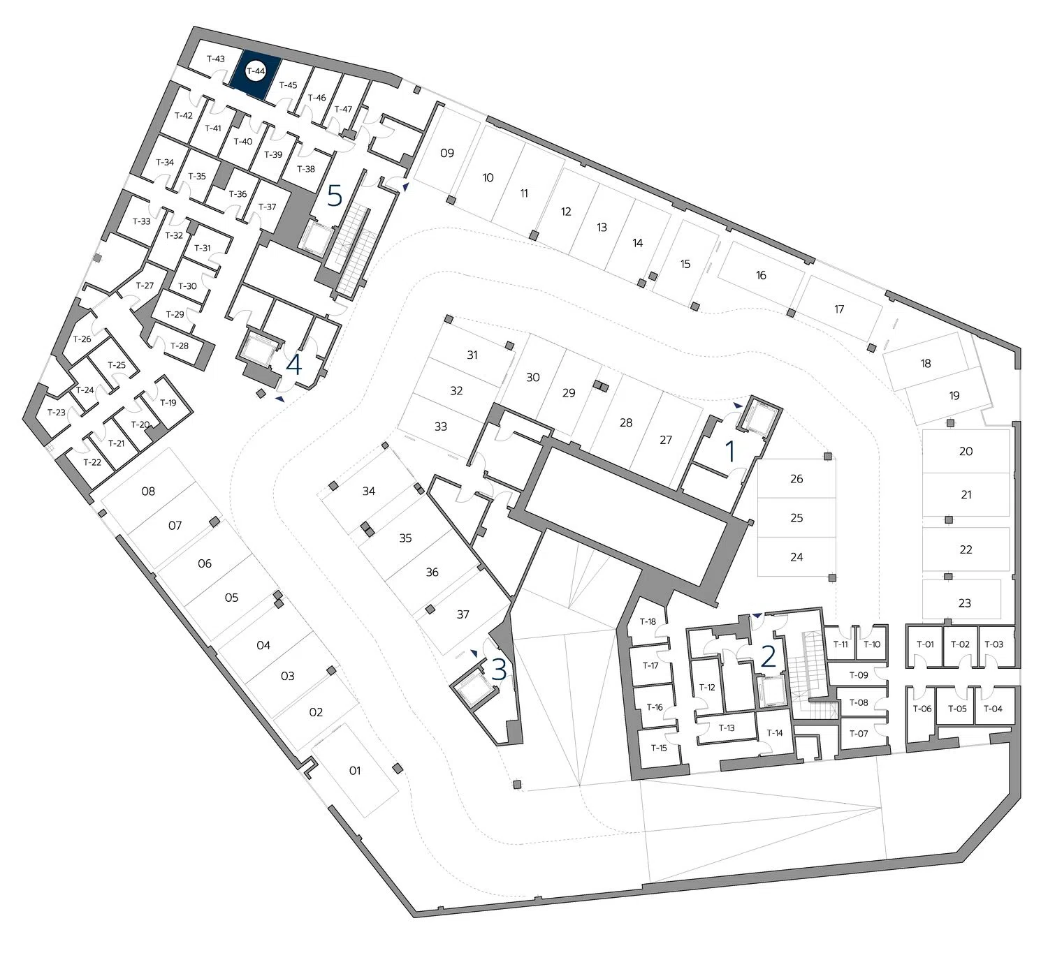 Piso en avenida Huerta Grande, 3 - Foto 18