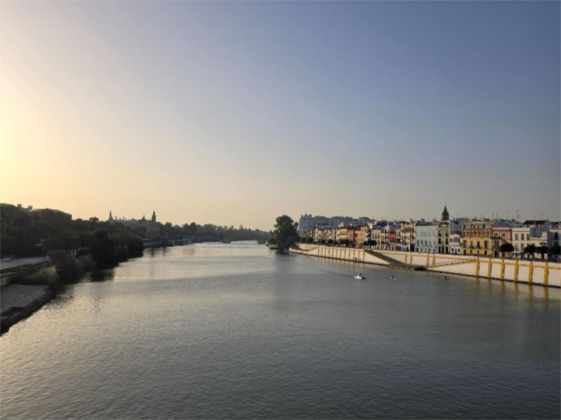 Piso en  Calle Betis 19 - Foto 3