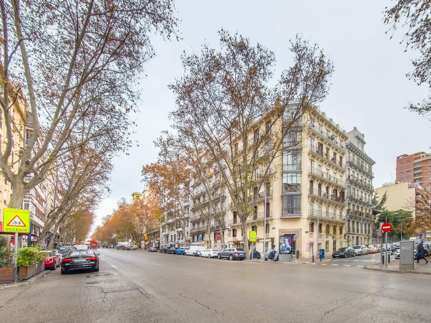 Piso en Calle de Ríos Rosas, Nuevos Ministerios-Ríos Rosas - Foto 26