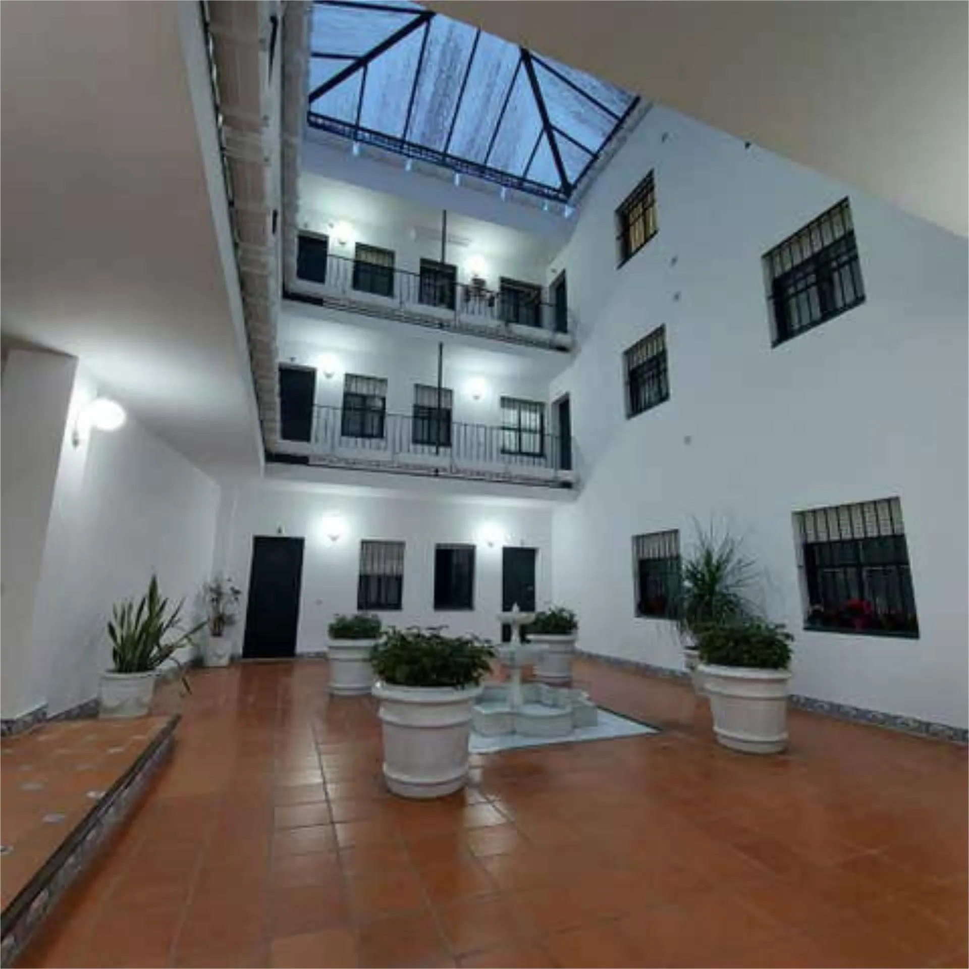 Piso en Centro - Foto 9